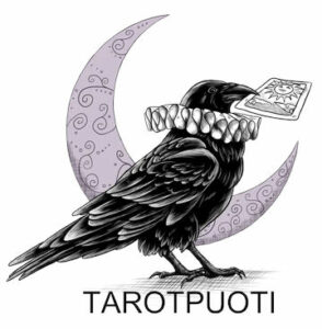 Tarotpuoti